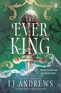 When his enemy’s daughter unintentionally breaks the chains on the Ever, Erik makes her the unwitting pawn in his vicious game of revenge. She’s innocent. He’s vicious. But he will take back what he lost, no matter the price. Unless she steals his heart first... THE EVER KING by L.J. Andrews, now at MPHOnline.com.