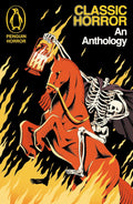 CLASSIC HORROR: AN ANTHOLOGY brings together ten of the greatest literary horror stories every written. Step into the terrifying world of ghostly apparitions, grotesque monsters and terrible, creeping dread – but be careful, who knows if you'll make it out alive? Grab a copy at MPHOnline.com and find out.