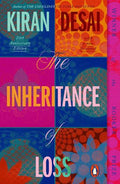The Inheritance of Loss (20th Anniversary Edition) - MPHOnline.com