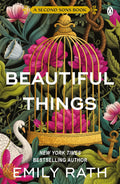 Beautiful Things : Second Sons #01 - MPHOnline.com