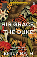 Second Sons #02: His Grace, The Duke - MPHOnline.com