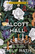 Alcott Hall - MPHOnline.com