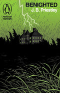 A group of travellers seek refuge from a storm in the crumbling mansion of an eccentric family. But as the night unfolds, 'eccentric' may be an understatement... BENIGHTED by J.B. Priestley, now at MPHOnline.com.