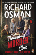 The Thursday Murder Club (Film Tie-in) - MPHOnline.com