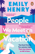 People We Meet on Vacation (UK) - MPHOnline.com