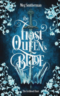 Iceblood #01: The Frost Queen's Blade - MPHOnline.com
