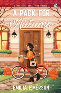 Cozyverse #01: A Pack for Autumn - MPHOnline.com