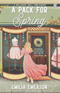 A Pack for Spring (Cosyverse) UK - MPHOnline.com