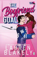 Love & Hockey #01: The Boyfriend Goal - MPHOnline.com