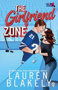 Love & Hockey #02: The Girlfriend Zone - MPHOnline.com
