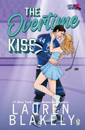 Love & Hockey #03: The Overtime Kiss - MPHOnline.com