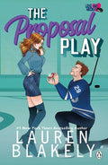Love & Hockey #04: The Proposal Play - MPHOnline.com