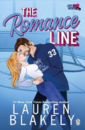 Love & Hockey #05: The Romance Line - MPHOnline.com