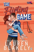 Love & Hockey #06: The Flirting Game - MPHOnline.com