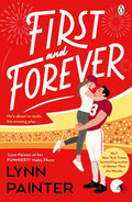 First and Forever (UK edition) - Penguin UK - MPHOnline.com