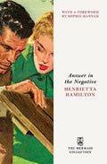 Answer in the Negative (The Mermaid Collection) - MPHOnline.com