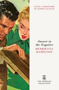 Answer in the Negative (The Mermaid Collection) - MPHOnline.com
