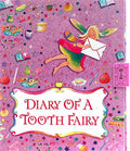 DIARY OF A TOOTH FAIRY - MPHOnline.com