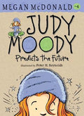 CZD0326_15 JUDY MOODY PREDICTS THE FUTURE- BOOK 4 - MPHOnline.com