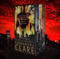 Mortal Instruments Book 1-3 Set (9781406336474) - MPHOnline.com