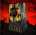 Mortal Instruments Book 1-3 Set (9781406336528) - MPHOnline.com
