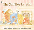 THE SNIFFLES FOR BEAR - MPHOnline.com