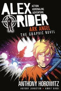 Alex Rider Graphic Novel: Ark Angel - MPHOnline.com