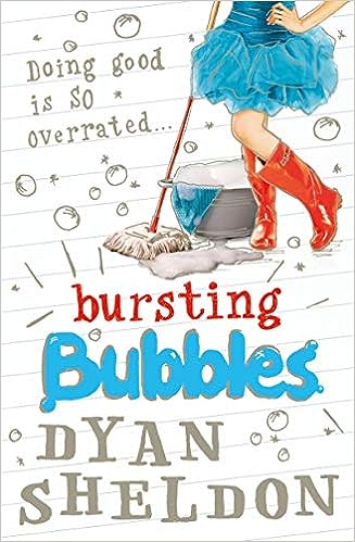 Bursting Bubbles - MPHOnline.com