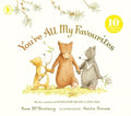 You're All My Favourites - MPHOnline.com