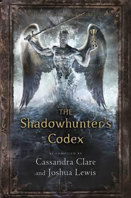 The Shadowhunter's Codex (The Mortal Instruments City/Bones) - MPHOnline.com