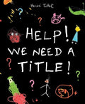 Help! We Need a Title! - MPHOnline.com