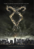 Mortal Instruments 01: City of Bones Postcards - MPHOnline.com
