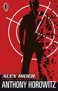 Russian Roulette (Alex Rider: Prequel) - MPHOnline.com