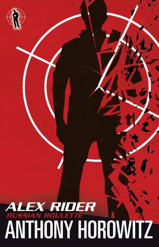 Russian Roulette (Alex Rider: Prequel) - MPHOnline.com