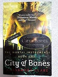 Mortal Instruments 01: City Of Bones (9781406354850) - MPHOnline.com