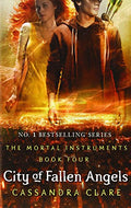 Mortal Instruments 04: City of Fallen Angels (9781406354874) - MPHOnline.com