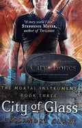 Mortal Instruments 03: City of Glass (9781406354881) - MPHOnline.com