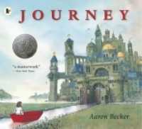 Journey (9781406355345) - MPHOnline.com