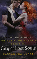 Mortal Instruments 05: City of Lost Souls (9781406356373) - MPHOnline.com