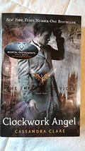 Infernal Devices 01: Clockwork Angel (9781406356885) - MPHOnline.com