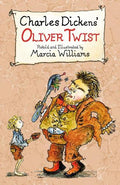 OLIVER TWIST ILLUS. CLASSIC - MPHOnline.com