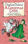 A CHRISTMAS CAROL - MPHOnline.com