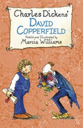 DAVID COPPERFIELD ILLUS. CALSSIC - MPHOnline.com