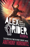 Alex Rider #5: Scorpia - MPHOnline.com