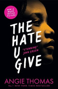 The Hate U Give - MPHOnline.com