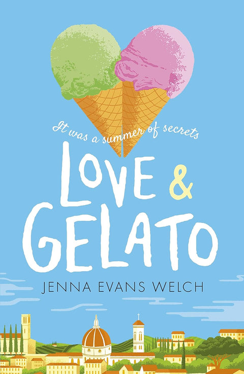 Love & Gelato - MPHOnline.com