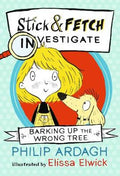 Stick & Fetch Investigate #01: Barking Up the Wrong Tree - MPHOnline.com