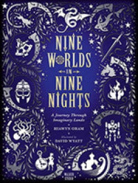 Nine Worlds In Nine Nights - MPHOnline.com