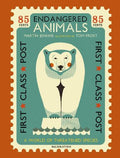 Endangered Animals - MPHOnline.com