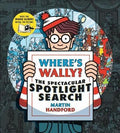 Where's Wally? The Spectacular Spotlight Search - MPHOnline.com